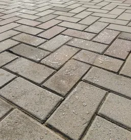 Čiščenje fasad in streh Slovenija