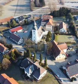 Malice in kosila Pernica