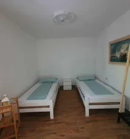 Ugoden apartma v Kopru