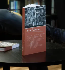 Založništvo knjig in revij Ljubljana