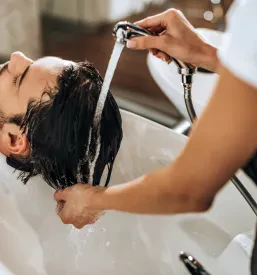 Poceni frizerski salon Kočevje