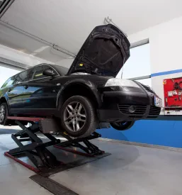 Servis Bosch tlačilk