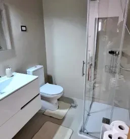 Ugodna oddaja apartmaja Obala