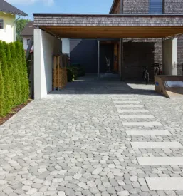 Produktion und Montage von Metallkonstruktionen Österreich