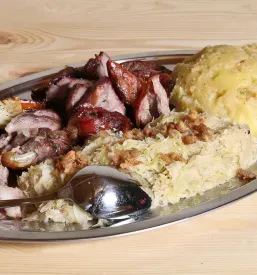 Planinci Vrhnika