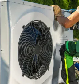 Kvaliteten servis toplotnih črpalk Štajerska