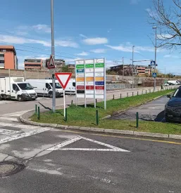 Lekarna Vič