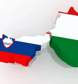 Madžarska kultura v Lendavi