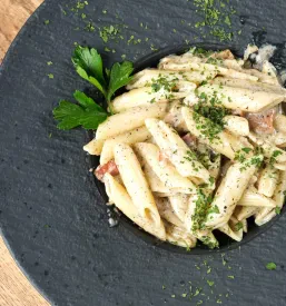 Menu kosila okolica Ljubljane, Osrednja Slovenija
