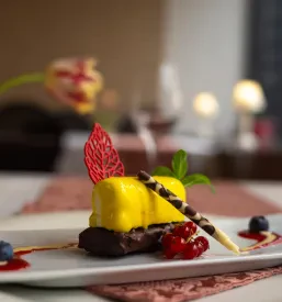 Butični hotel Idrija, Goriška
