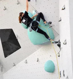 Ugoden trening plezanja Koroška