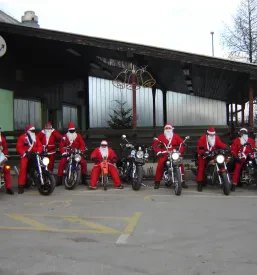 Motoristični klub Cirkovce