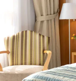 Butični hotel v Idriji, Goriška