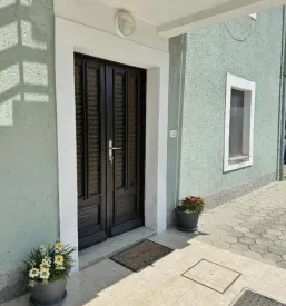 Apartment for 5 Izola