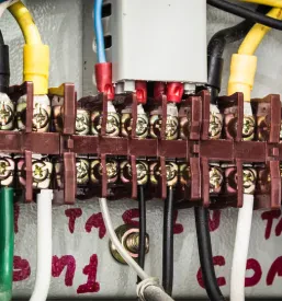 Izvedba elektroinštalacij Savinjska