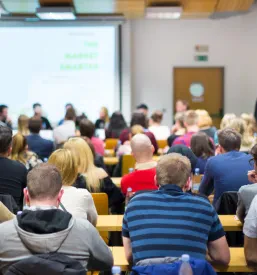 Literarne delavnice Mežiška dolina