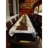 Gostilna Ribiški dom Lendava
