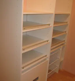 Izdelava kuhinj po meri Ljubljana in okolica