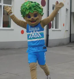 Izleti osnovne šole v Zasavju