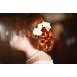 Dina hair