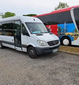 Najem avtobusa za izlet po Sloveniji in tujini