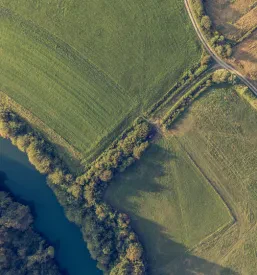 Učna pot v občini Hajdina