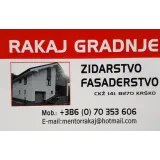 Rakaj gradnje d.o.o.