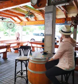 Dober bar Tolmin