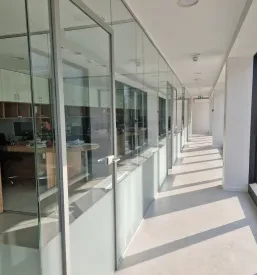PVC, ALU okna Slovenija