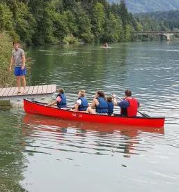 Šport za mlade Ravne na Koroškem