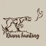 Diana - storitve komercialnega lova Bojan Valenčič