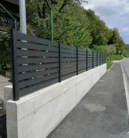 ALU okna