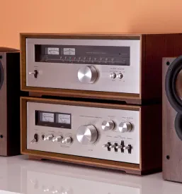 Radio z mešano glasbo Slovenija