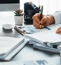 Ugoden računovodski servis v Mariboru na Štajerskem