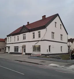 Izdelava fasad Dolenjska in okolica