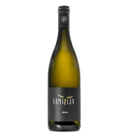 Vrhunska penine peneča vina Podravska