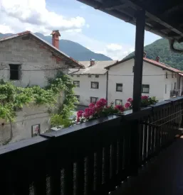 Ugoden najem sobe v Tolminu