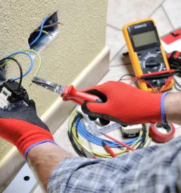 Električne inštalacije Radovljica