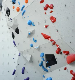 Trening plezanja Prevalje