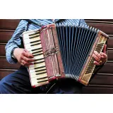 KD Folklora Cerklje