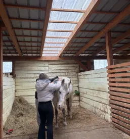 Društvo za dijake in študente Polzela