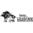 Turistična kmetija Gradišnik