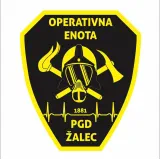 PGD Žalec, servis in prodaja gasilnikov