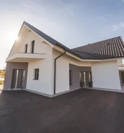ALU okna Savinjska