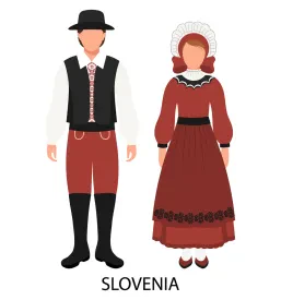 Vpis v folklorno skupino Cerklje na Gorenjskem
