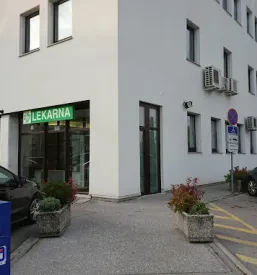 Dobra lekarna Vič