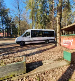 Avtobus izleti Slovenija, tujina