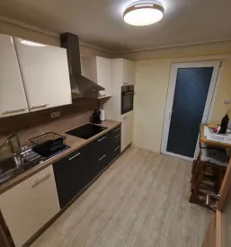 Počitniška hiša z wellnessom Pomurje