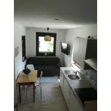 Apartma Irena Volče