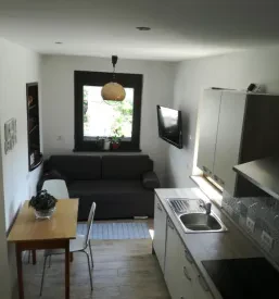 Ugoden najem sobe, apartmaja v Tolminu